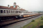 Station